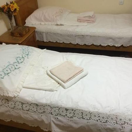 Lelas Apartment Тбилиси Екстериор снимка