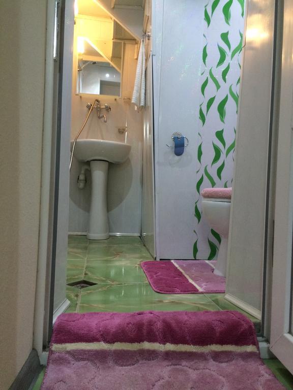 Lelas Apartment Тбилиси Екстериор снимка