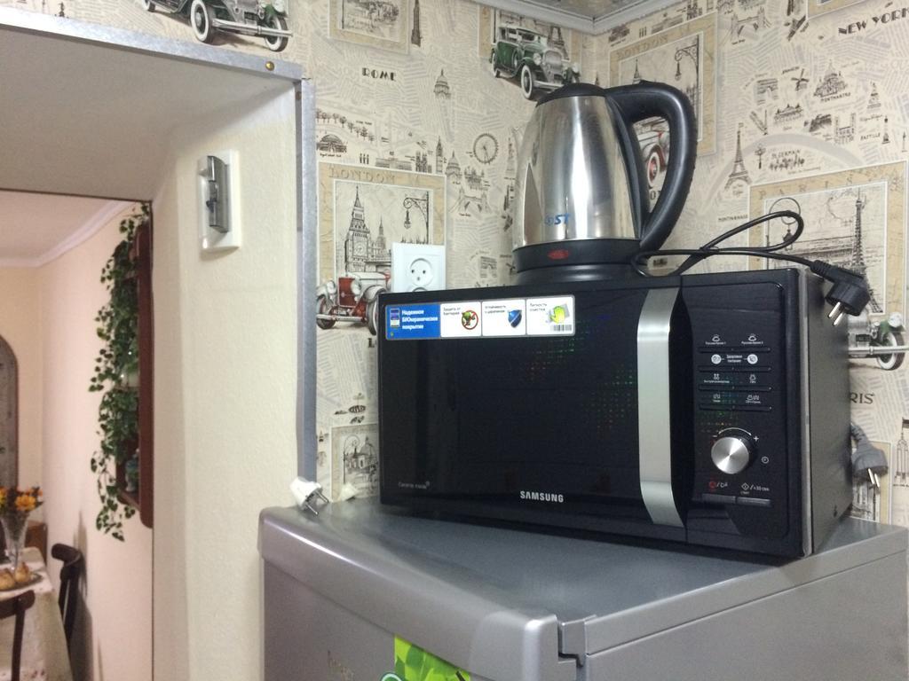Lelas Apartment Тбилиси Екстериор снимка