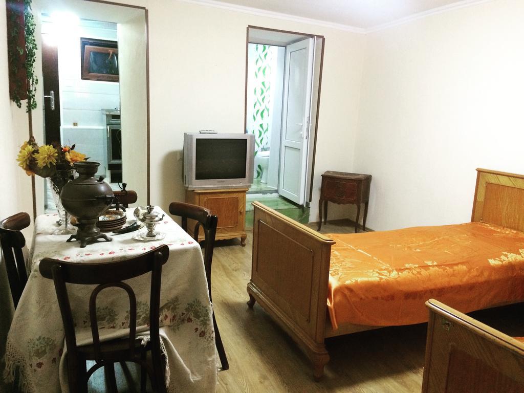 Lelas Apartment Тбилиси Екстериор снимка
