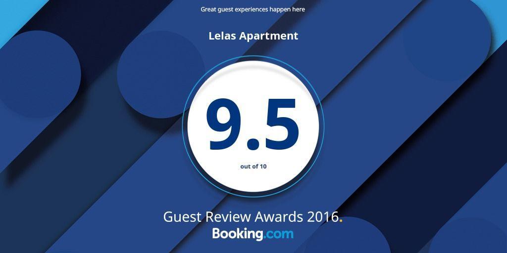 Lelas Apartment Тбилиси Екстериор снимка